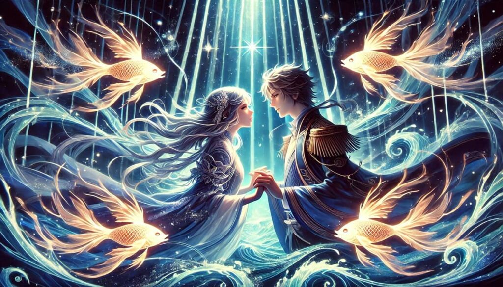 compatibilidad de piscis