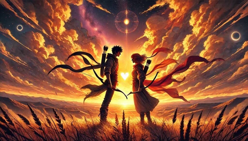 compatibilidad de sagitario