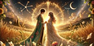 Compatibilidad de Virgo: ¿Amor Real o Una Inspección Emocional Sin Fin? compatibilidad de virgo