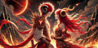 🔥 Compatibilidad Sexual de Aries: Fuego que arrasa sin pedir permiso compatibilidad sexual de aries