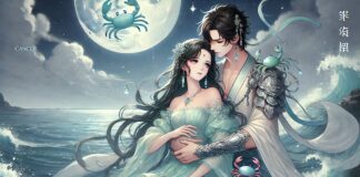 🌙 Compatibilidad Sexual de Cáncer: El arte de desnudar el alma y la piel compatibilidad sexual de cáncer