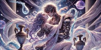 ⚡ Compatibilidad Sexual de Acuario: Placer sin fronteras ni reglas compatibilidad sexual acuario