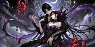 🔥 Compatibilidad Sexual de Escorpio: Cuando el placer se convierte en obsesión compatibilidad sexual de escorpio