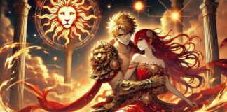 🔥 Compatibilidad Sexual de Leo: El espectáculo del deseo compatibilidad sexual de leo
