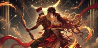 🔥 Compatibilidad Sexual de Sagitario: El fuego que nunca se sacia compatibilidad sexual de sagitario