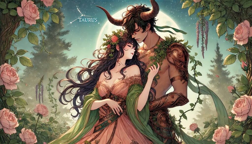 compatibilidad sexual de tauro