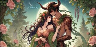 🌹 Compatibilidad Sexual de Tauro: Placer lento, deseo profundo compatibilidad sexual de tauro