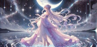 Conjunción de la Luna: Guía Completa de sus Aspectos Planetarios conjunción luna