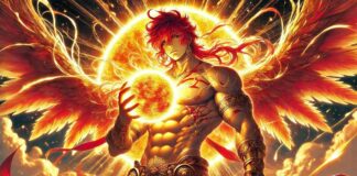 Eros en la carta natal: La chispa secreta que enciende tu DESEO eros en la carta natal