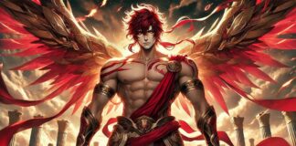 Eros en Sinastría: La chispa que no se puede disimular eros en sinastría