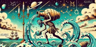 ♒ El Karma de Acuario: de romper por romper a construir el futuro que imaginas karma de acuario