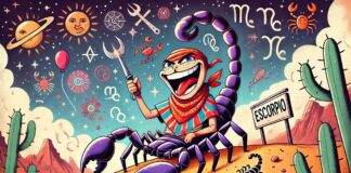 ♏ El Karma de Escorpio: de controlar el abismo a renacer sin cadenas karma de escorpio