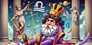 ♎ El Karma de Libra: de complacer a todos a elegirte a ti sin miedo karma de libra