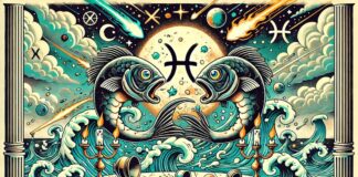♓ El Karma de Piscis: de vivir en el cuento a escribir tu propia historia karma de piscis