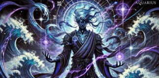 🔥 El lado oscuro de Acuario: Del visionario brillante al insoportable sin remedio lado oscuro de acuario