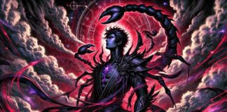 🔥 El lado oscuro de Escorpio: Silencios mortales, obsesiones y venganzas que hielan la sangre lado oscuro de escorpio