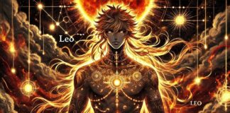 lado oscuro de leo