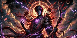 🔥 El lado oscuro de Sagitario: La flecha que siempre da en tu paciencia lado oscuro de sagitario