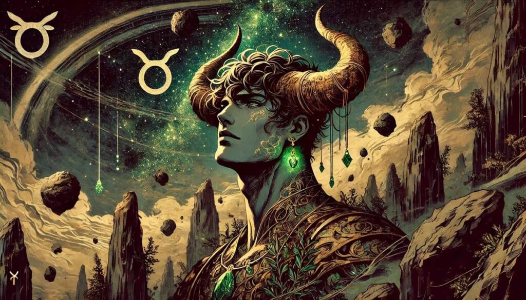 lado oscuro de tauro