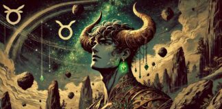 🔥 El lado oscuro de Tauro: La bestia tranquila que nadie quiere despertar lado oscuro de tauro