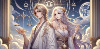 ¿Cómo es Libra en la Cama?: Cuando la Elegancia Se Vuelve Vicio libra en la cama