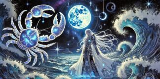 Medio Cielo en Cáncer: Vocación Con Alma, Prestigio Con Calidez medio cielo en cáncer