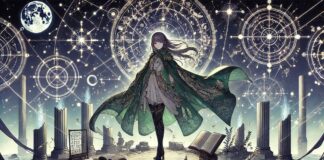 medio cielo en virgo