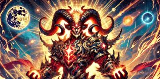 El Poder Espiritual de Aries: El Incendio Que No Pide Permiso poder espiritual de aries