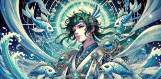 El Poder Espiritual de Piscis: El Soñador Que Reescribe La Realidad Desde El Alma poder espiritual de piscis