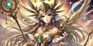 El Poder Espiritual de Virgo: La Precisión Que Sana y El Orden Que Libera poder espiritual de virgo