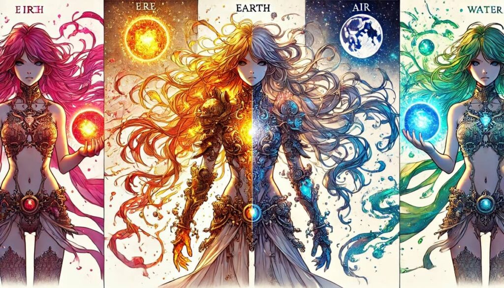 significado del ascendente