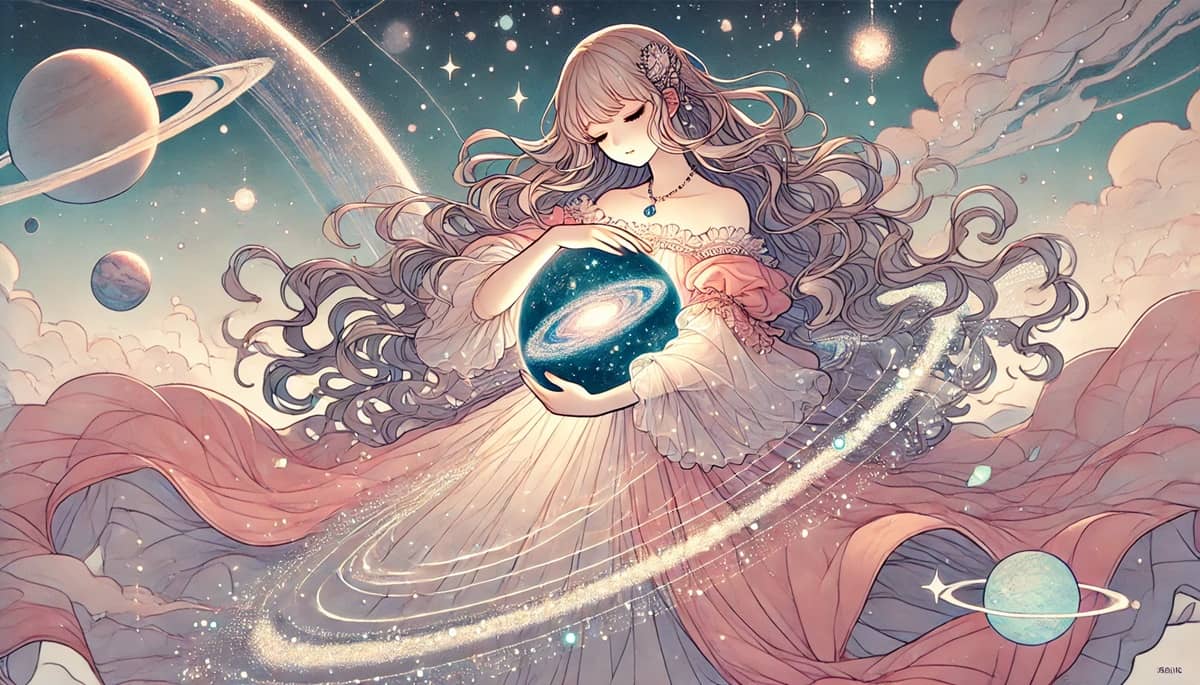 Venus en tu Carta Astral: Tu Manual de Usuario para el Amor, el Salseo ...