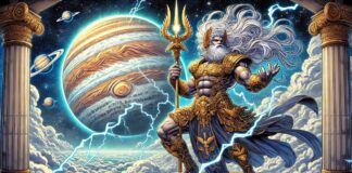 Tránsito de Júpiter por las Casas: Suerte, Expansión y Bendiciones tránsito de júpiter