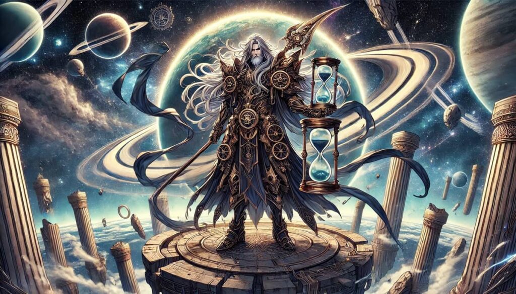 tránsitos de saturno por las casas astrológicas