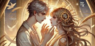 ¿Cómo es Virgo en la Cama?: Precisión Erótica y Placer Que Roza Lo Prohibido virgo en la cama