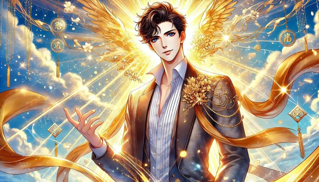 astrología financiera y abundancia