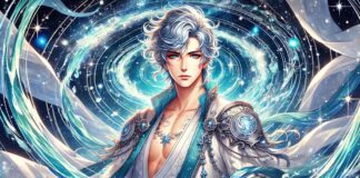 Decanatos de Acuario: El Rarito Antisocial, El Genio Excéntrico y El Iluminado Insoportable decanatos de acuario