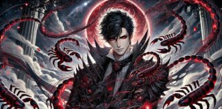 Decanatos de Escorpio: El Espía Emocional, El Manipulador Intenso y El Gurú Oscuro decanatos de escorpio