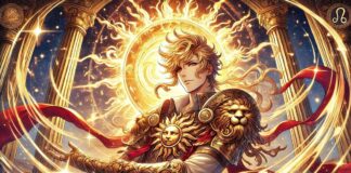 Decanatos de Leo: El Ególatra, El Rey del Drama y El Gurú Faraónico decanatos de leo