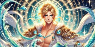 Decanatos de Piscis: El Mártir Emocional, el Hippie Caótico y el Gurú Escapista decanatos de piscis