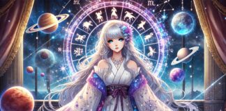 Decanatos en Astrología: Las 3 Caras De Tu Signo decanatos en astrología