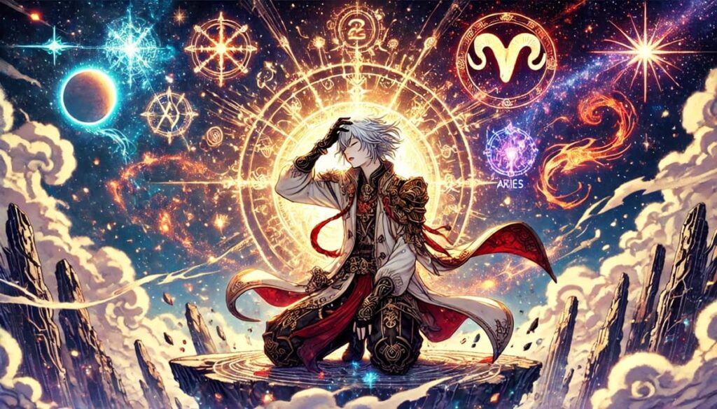 enfermedades de aries