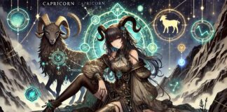 Las 5 Enfermedades de Capricornio: La Carga que Destruye tu Cuerpo enfermedades de capricornio