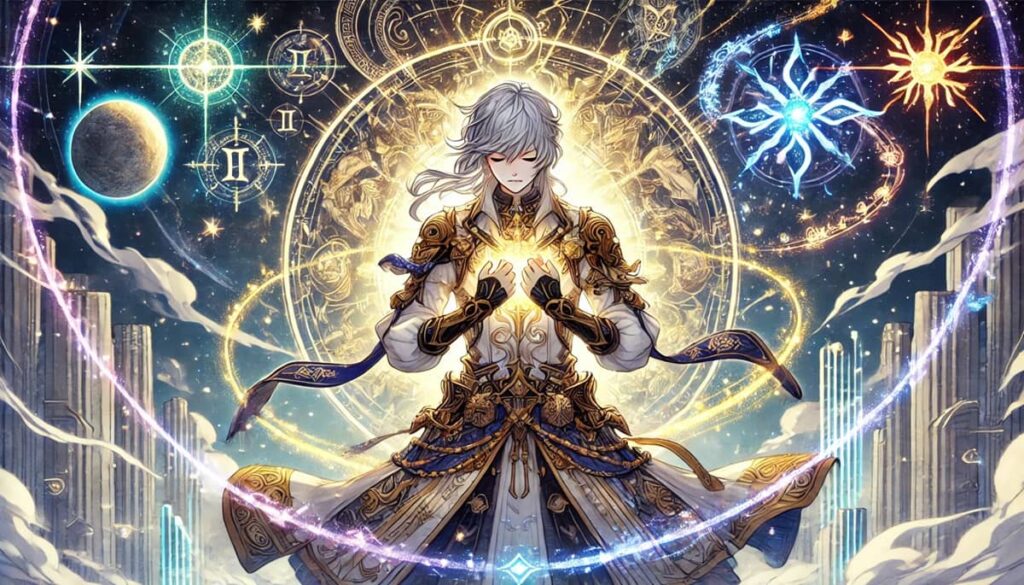 enfermedades de géminis