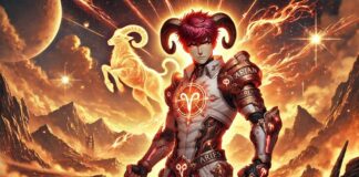 Hombre Aries: Personalidad, Amor y Secretos Revelados hombre aries