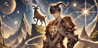 Hombre Capricornio: Personalidad, Amor y Secretos Revelados hombre capricornio