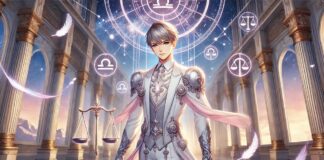 hombre libra