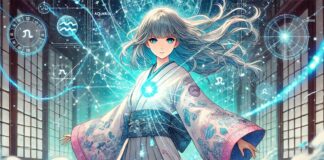 Mujer Acuario: Personalidad, Amor y Secretos Revelados mujer acuario