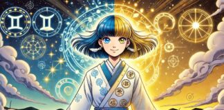 Mujer Géminis: Personalidad, Amor y Secretos Revelados mujer géminis