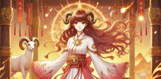 Mujer Aries: Personalidad, Amor y Secretos Revelados mujer aries